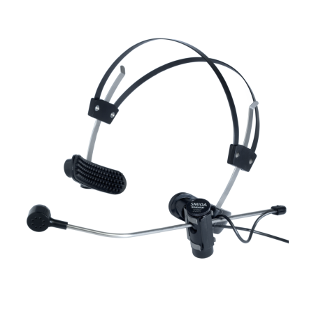 SHURE SM10CN MICROFONO HEADSET DINAMICO