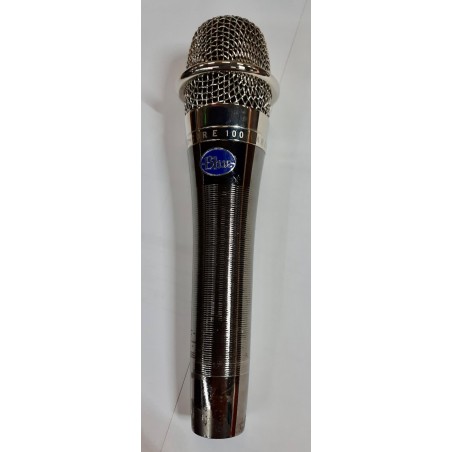 BLUE E100