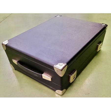 CUSTODIA RIGIDA MIXER YAMAHA MG-12/XU