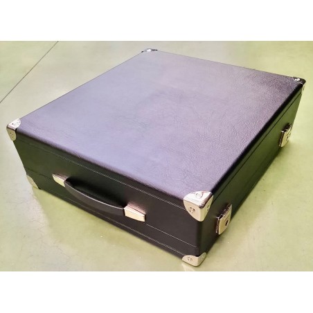 CUSTODIA RIGIDA PER MIXER MG16/20XU