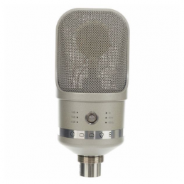 NEUMANN TLM107 MICROFONO CONDENSATORE  5 POLARI