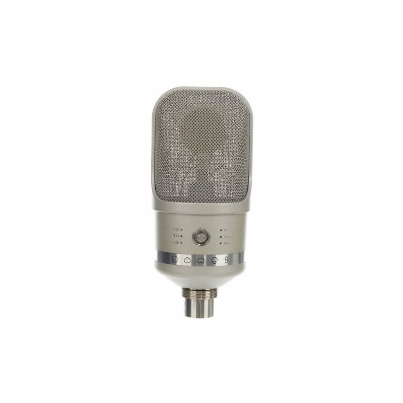 NEUMANN TLM107 MICROFONO CONDENSATORE  5 POLARI
