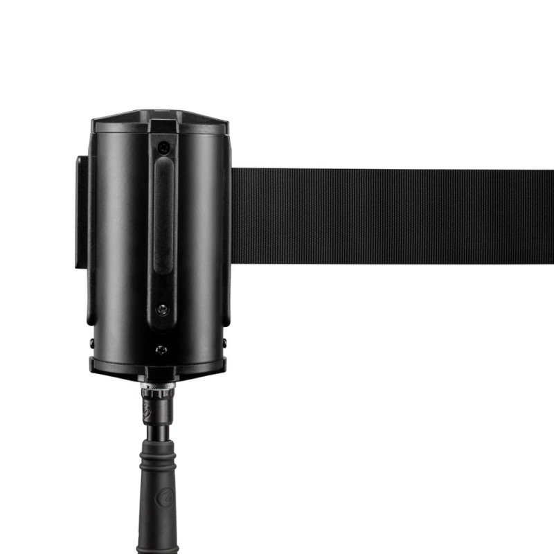 GRAVITY SA BELT 1B NASTRO BARRIERA RETRATTILE PER ASTA MICROFONICA