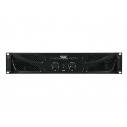 OMNITRONIC XPA-1000 FINALE STEREO 2x375W/8