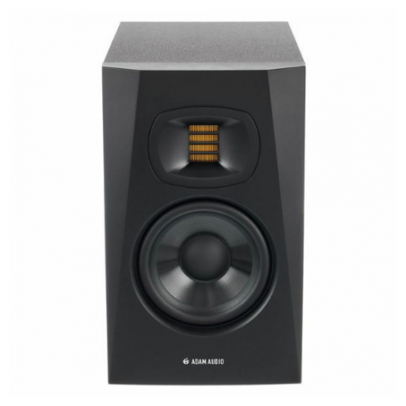 ADAM T5V STUDIO MONITOR 1x5" - BI-AMP 50+20W