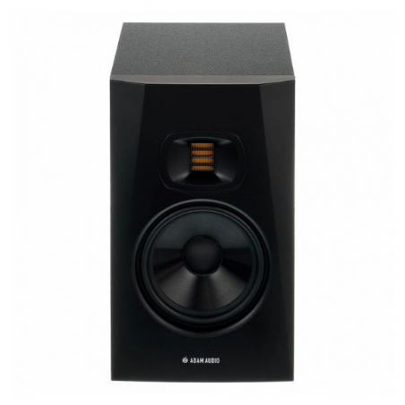 ADAM T7V STUDIO MONITOR 1x7" BI-AMP 50+20W
