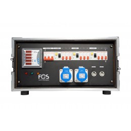 FOS FPB-270 POWER DISTRIBUTOR 32A