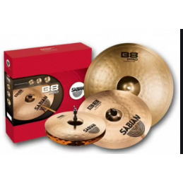 SABIAN 35003B B8PRO...