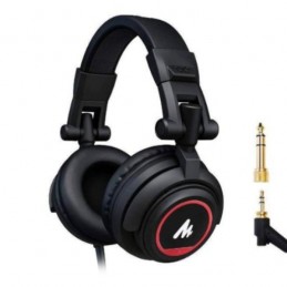 MAONO AU-MH501 HEADPHONE STUDIO MONITORING