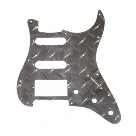 ALL PARTS PG 9895-000 BATTIPENNA ALLUMINIO DIAMANTATO H/S/S