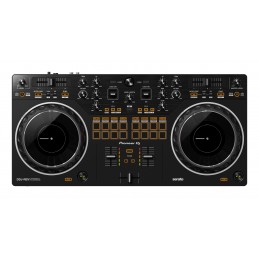 PIONEER DJ DDJ-REV 1 CONTROLLER PER DJ