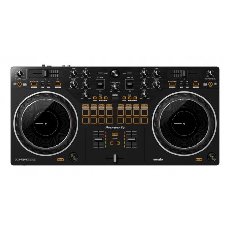 PIONEER DJ DDJ-REV 1