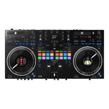 PIONEER DJ DDJ-REV7