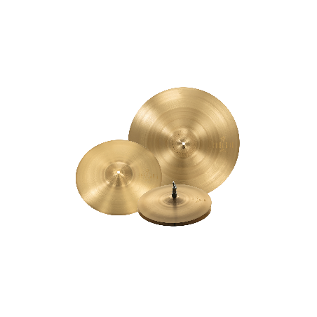 SABIAN PARAGON NEIL PEART SIGNATURE SET