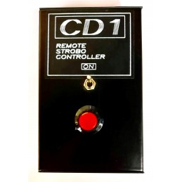 MB PL-CD1 REMOTE STROBO...
