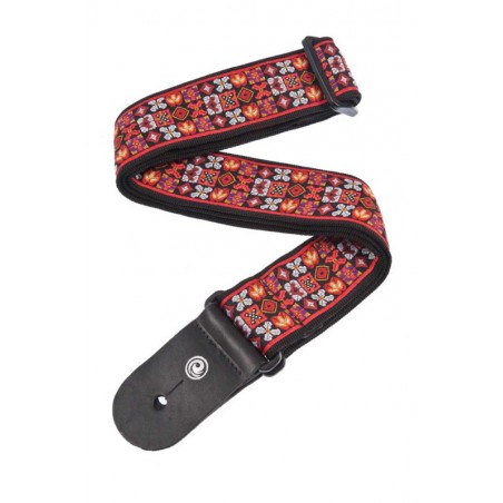 PLANET WAVES 50E03 SAUGERTIES STRAP