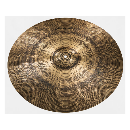 SABIAN ARTISAN ELITE RIDE 20" A2012EN