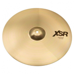 SABIAN XSR FAST CRASH 16"
