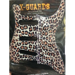 X-GUARDS BATTIPENNA '62...