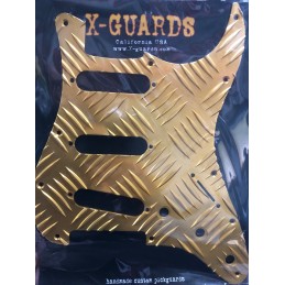 X-GUARDS BATTIPENNA '62...