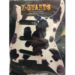 X-GUARDS BATTIPENNA...
