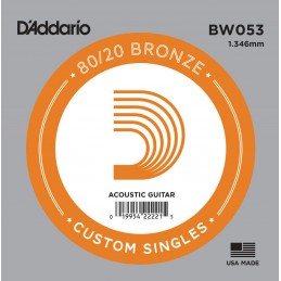 D'ADDARIO BW053 CORDA...