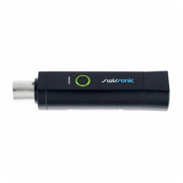 SWISSONIC BLUETOOH RECEIVER