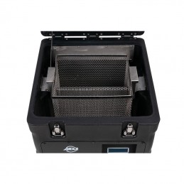 AMERICAN DJ ENTOURE ICE -...