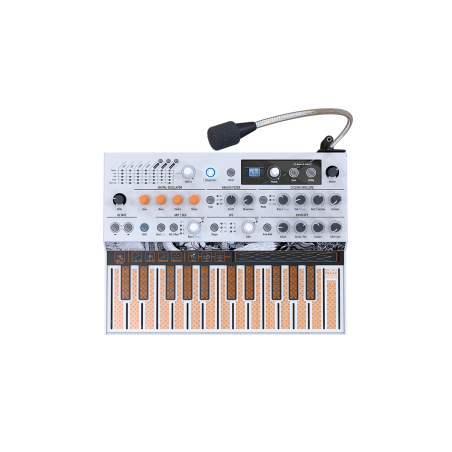 ARTURIA MicroFreak Vocoder Edition