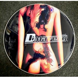 DIMAVERY DH22-M3