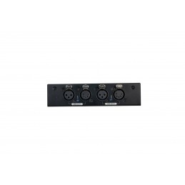 EUROLITE DMX Split 2...