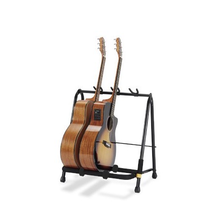 HERCULES GS-523B RASTRELLIERA PER 3 STRUMENTI