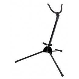 HCDS-432B SUPPORTO PER SAX TENORE TRAVLITE