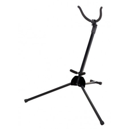 HERCULES DS-432B SUPPORTO PER SAX TENORE TRAVLITE