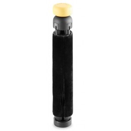 HCDS-460B SUPPORTO PER FLAUTO TRAVLITE FOOTJOINT C