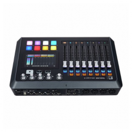 TASCAM MIXCAST4 PODCAST...