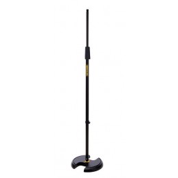 HERCULES MS-202B ASTA MICROFONICABASE TONDA