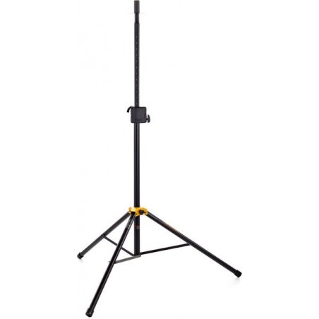 HERCULES SS-410B Speaker Stand With Auto-Lock Closure