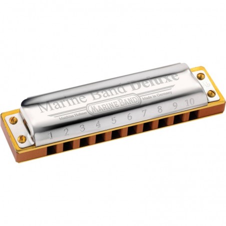 MARINE BAND DLX DB