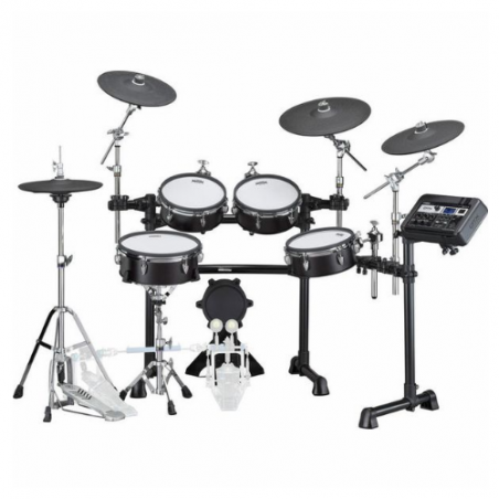 YAMAHA DTX8K-M BLACK FOREST
