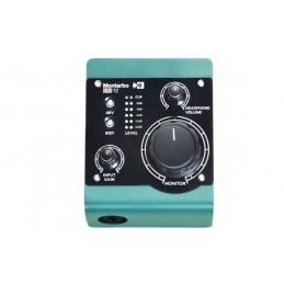 MONTARBO DSI-12 INTERFACCIA AUDIO USB