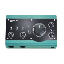 MONTARBO DSI-22 USN AUDIO INTERFACE