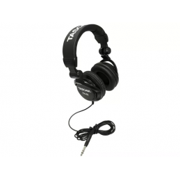 FOSTEX TH-02 STUDIO HEADPHONES