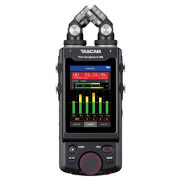 TASCAM PX8R REGISTRATORE 8 TRACCE