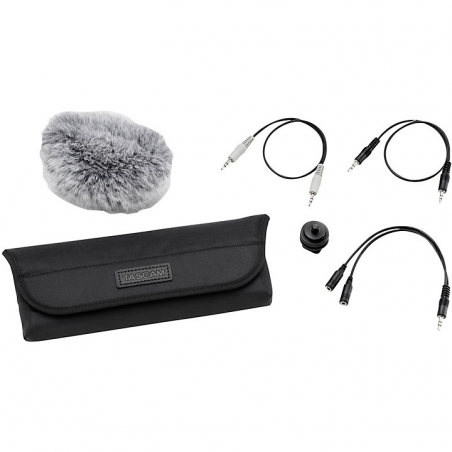 TASCAM AK-DR11CMK2 ACCESSORIO KIT DSLR