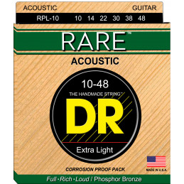 RPL-10 RARE