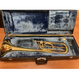 Yamaha YSL 648- TROMBONE USATO