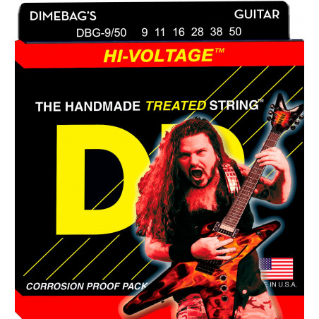 DBG-9/50 DIMEBAG