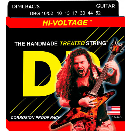 DBG-10/52 DIMEBAG
