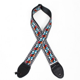 SOULDIER GUITAR STRAP...
